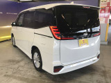 当社の展示車は全車両に車両状態説明書(AIS)を掲示しております。修復歴の有無は勿論、ドア等の外板の交換歴の有無までも表示☆口頭説明では無く書面にて分かり易く表記案内させて頂いております!