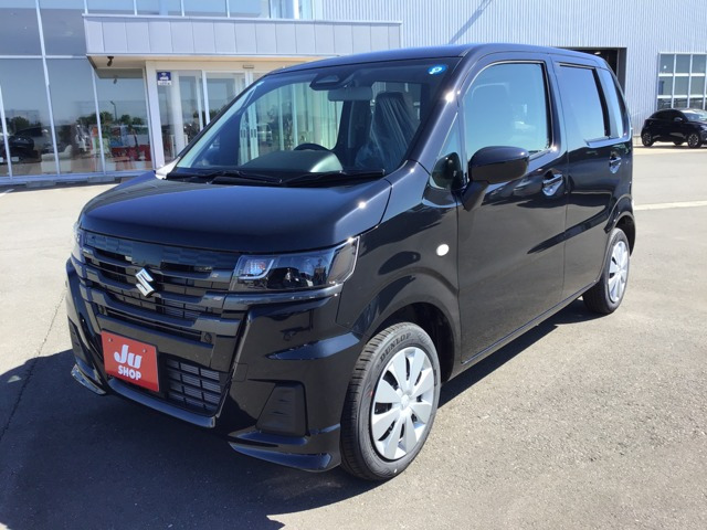 ワゴンR ZL 4WD 
