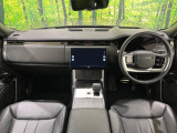 レンジローバー オートバイオグラフィ 3.0L P550e スタンダードホイールベース 4WD 