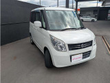 パレット X 4WD 