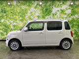 ミラココア プラス X 4WD 