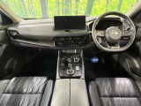 エクストレイル 1.5 AUTECH アドバンスド パッケージ e-4ORCE 4WD 