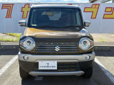 ハスラー J スタイルIIIターボ 4WD 