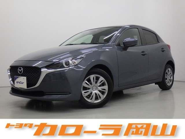 MAZDA2 1.5 15S スマートエディション
