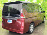 セレナ 2.0 XV 
