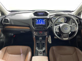 フォレスター 2.0 アドバンス 4WD 4WD 本革シート