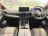エクストレイル 1.5 G e-4ORCE 4WD 