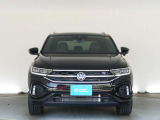 T-Roc TDI 4モーション Rライン ディーゼル 4WD 