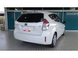 プリウスα 1.8 S チューンブラックII 