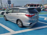 シャトル 1.5 ハイブリッド ホンダセンシング 4WD 