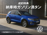 T-Roc TDI スタイル デザイン パッケージ ディーゼル 