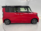 納車前には、当社メカニックによる『プロの視点』で、安全かつ安心して気持ちよくお乗りいただける整備を行います。詳しくはスタッフまで。