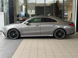 CLAクラス CLA200d アーバン スターズ 