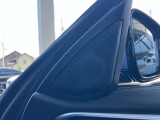 音にも拘りのHiFiスピーカー!