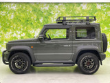 ジムニーシエラ 1.5 JC 4WD 