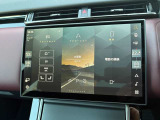 【Pivi Pro】2021年モデルより展開された新システム「Pivi Pro」は操作性が格段に向上。車輌制御システムもさらに充実。