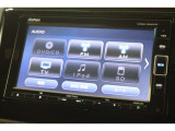 オーディオソース:フルセグTV CD DVD BluetoothAudio USB