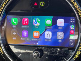 ●Apple Car Play:スマホとの有線接続で、ナビ・オーディオ再生などスマホのアプリ機能が画面でも使える便利機能です!