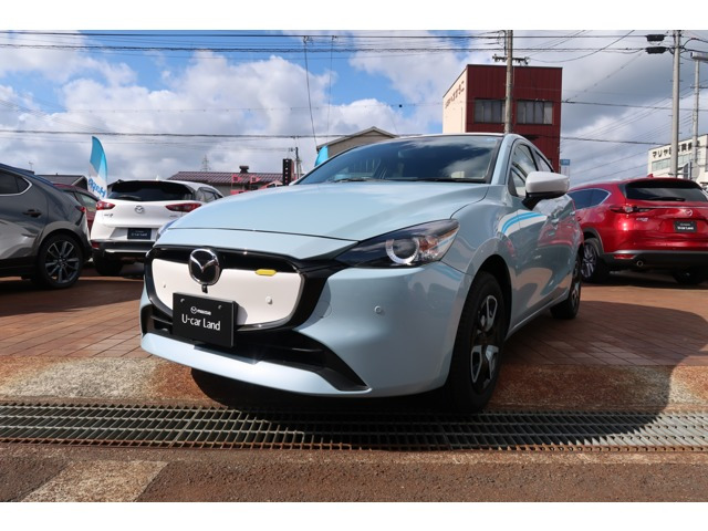 MAZDA2 1.5 15BD i セレクション