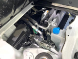 親切・丁寧な専門メカニックスタッフが応対!・車検・点検整備・事故等の修理などアフターサービスも安心。お車のカスタマイズもネクステージのサービススタッフまでご相談ください!