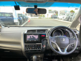 フィット 1.3 13G Fパッケージ 4WD 