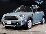 クーパーD セージグリーン ワンオーナー モルトブラウンレザー シートヒーター メモリー付き電動シート 追従型クルコン 電動テールゲート リアビューカメラ パーキングアシスト 障害物センサー