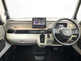 N-BOX ファッションスタイル 