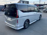 セレナ 1.4 e-POWER ハイウェイスターV 