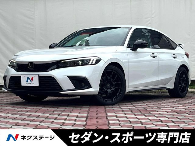 ホンダ シビック 