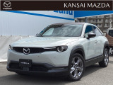 令和4年式 MX-30 2.0 マツダ認定中古車 ETC車載器 衝突被害軽減ブレーキ コネクティッドサービス バックカメラ 運転席パワーシート 運転席・助手席シートヒーター