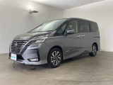 セレナ 2.0 ハイウェイスターV 修復歴無し