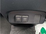 USBは2口使用可能です。