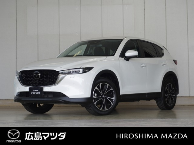 CX-5 2.2 XD プロアクティブ 4WD 