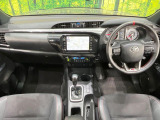 ハイラックス 2.4 Z GRスポーツ ディーゼル 4WD 