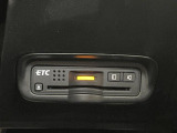 【ETC】高速道路の料金所をストレスなく通過!話題のスポットやサービスエリアに多い「スマートIC」利用時は必須のアイテムです。当店でセットアップを実施、ご納車当日からすぐにご利用いただけます!