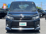 ヴォクシー 2.0 ZS 4WD 修復歴無し