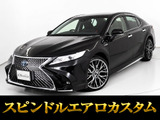 トヨタ カムリ