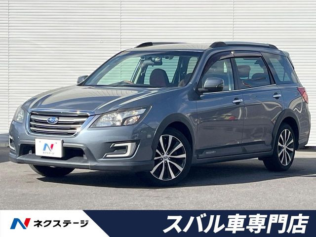 エクシーガクロスオーバー72.5i アイサイト 4WD