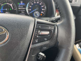 【プリクラッシュセーフティ】前方車両やを検知して衝突回避を支援する先進安全システムです。事故リスクを低減し、安心感のあるドライブをサポートします。