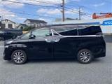 ヴェルファイア 2.5 V 4WD 