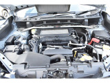 スバル認定中古車は商品として並べる前に、車の内装や外装、またエンジンルーム内もクリーニングをして御座います。さらに室内のにおいの除去と除菌をする光触媒スプレーを施工いたします。