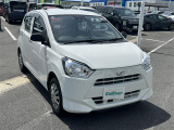 ミライース L SAIII ワンオーナー 修復歴無し