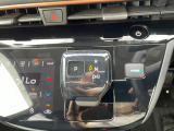 オートマで運転しやすいです♪