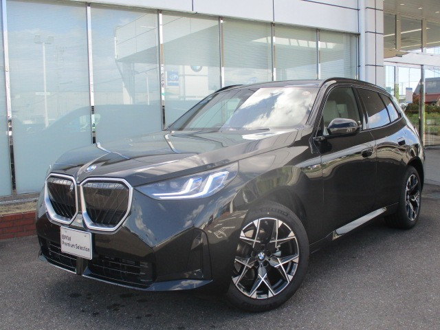 X3 20d xドライブ Mスポーツ ディーゼル 4WD