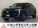 ヴェゼル e:HEV Zタイプは、デュアルフルオートエアコンや、シートヒーター、減速セレクター等の充実装備に、ホンダセンシングをさらにプラスした上級グレードです。