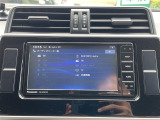 ランドクルーザープラド 2.7 TX 4WD 修復歴無し