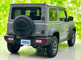 ジムニーシエラ 1.5 JC 4WD 