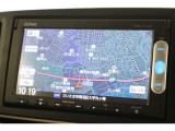 純正ナビ VXM-155VSi 操作性と機能性に優れているナビで、初めての道でも安心・快適なドライブをサポートします!