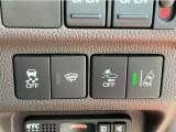 先進の安全運転支援システムHonda SENSINGです!●衝突軽減ブレーキ ●歩行者事故低減ステアリング●ACC●車線維持支援システム●路外逸脱抑制機能●誤発進抑制機能●先行車発進お知らせ機能