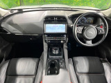 Fペイス 20d プレステージ 4WD 